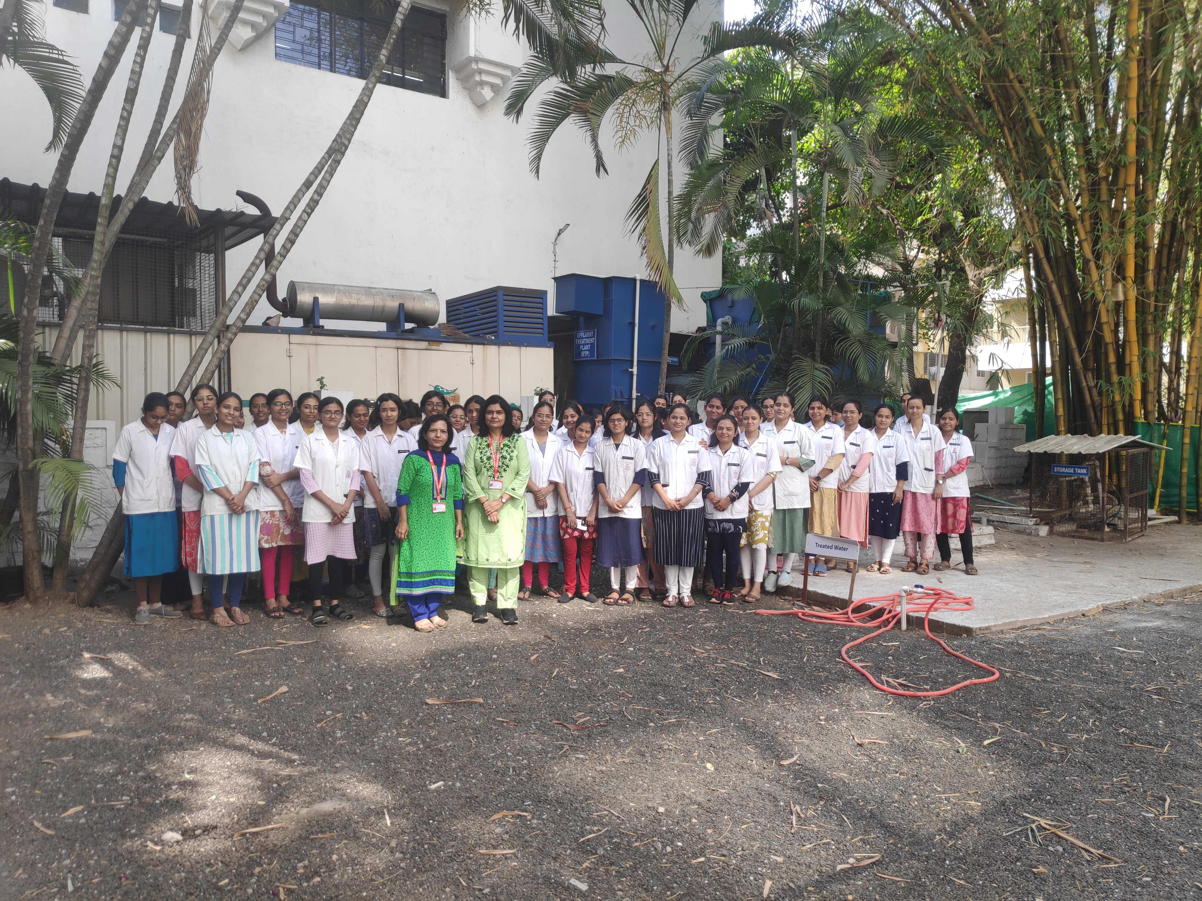 Dental Camp Photo 2
